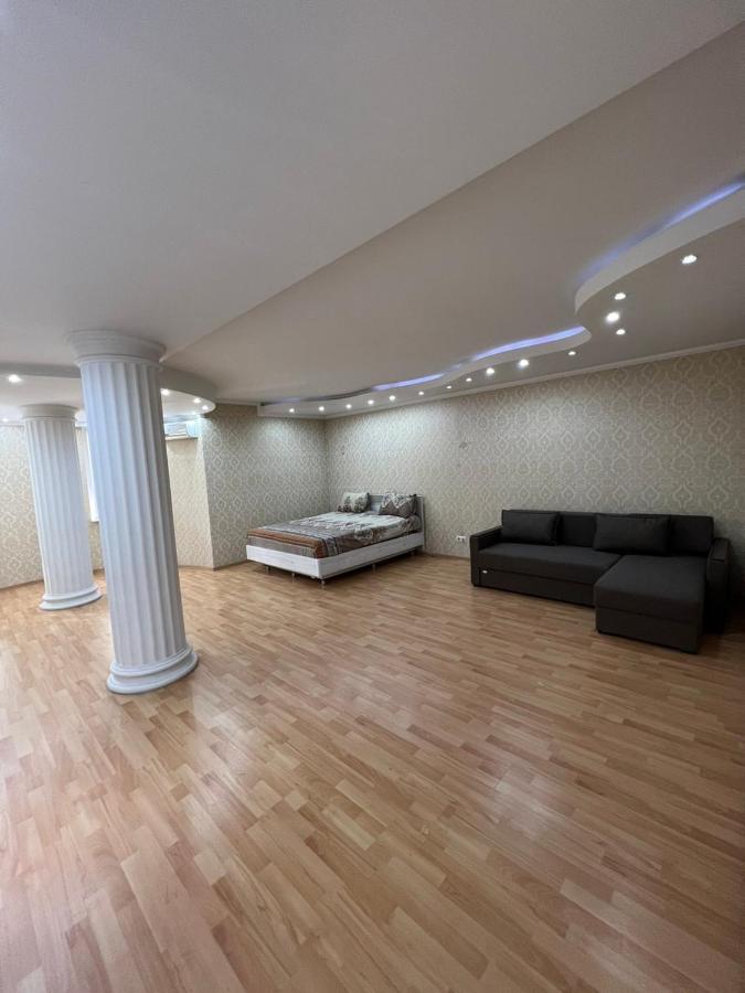 Central Park Accommodation Chisinau Eksteriør bilde